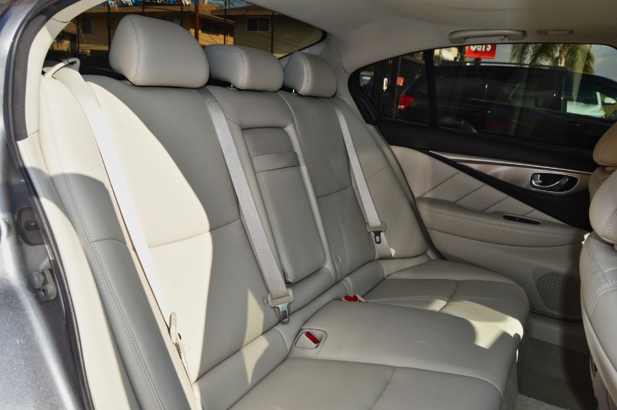 2015 Infiniti Q50 4dr Sdn Premium RWD, available for sale in Moreno Valley, California | Fusion Motors Inc. Moreno Valley, California 2015 Infiniti Q50 4dr Sdn Premium RWD, available for sale in Moreno Valley, California | Fusion Motors Inc. Moreno Valley, California