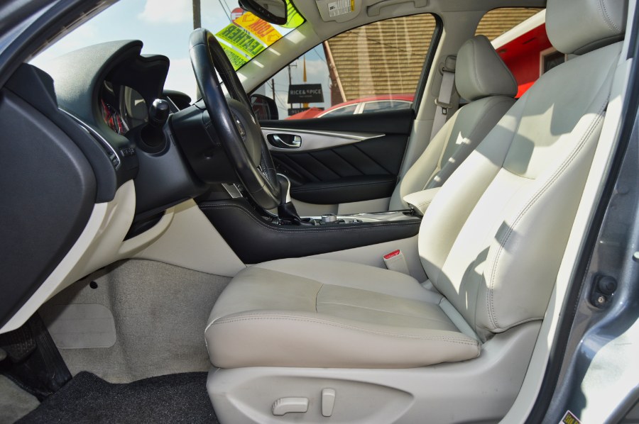 2015 Infiniti Q50 4dr Sdn Premium RWD, available for sale in Moreno Valley, California | Fusion Motors Inc. Moreno Valley, California 2015 Infiniti Q50 4dr Sdn Premium RWD, available for sale in Moreno Valley, California | Fusion Motors Inc. Moreno Valley, California