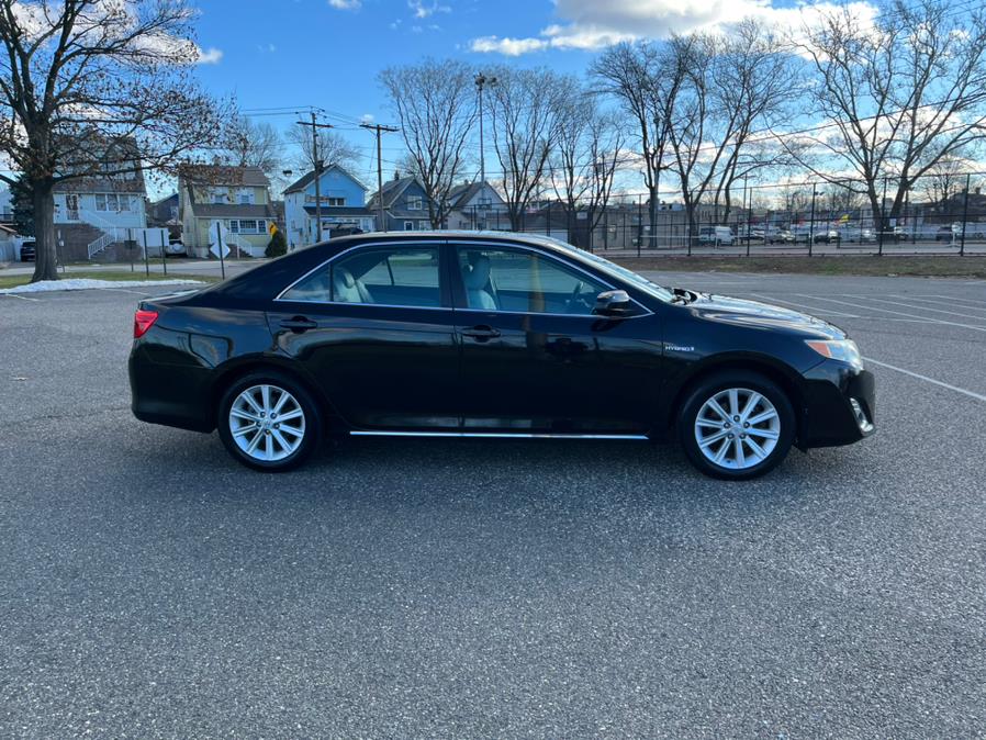 Used Toyota Camry Hybrid 4dr Sdn XLE 2012 | Cars With Deals. Lyndhurst, New Jersey