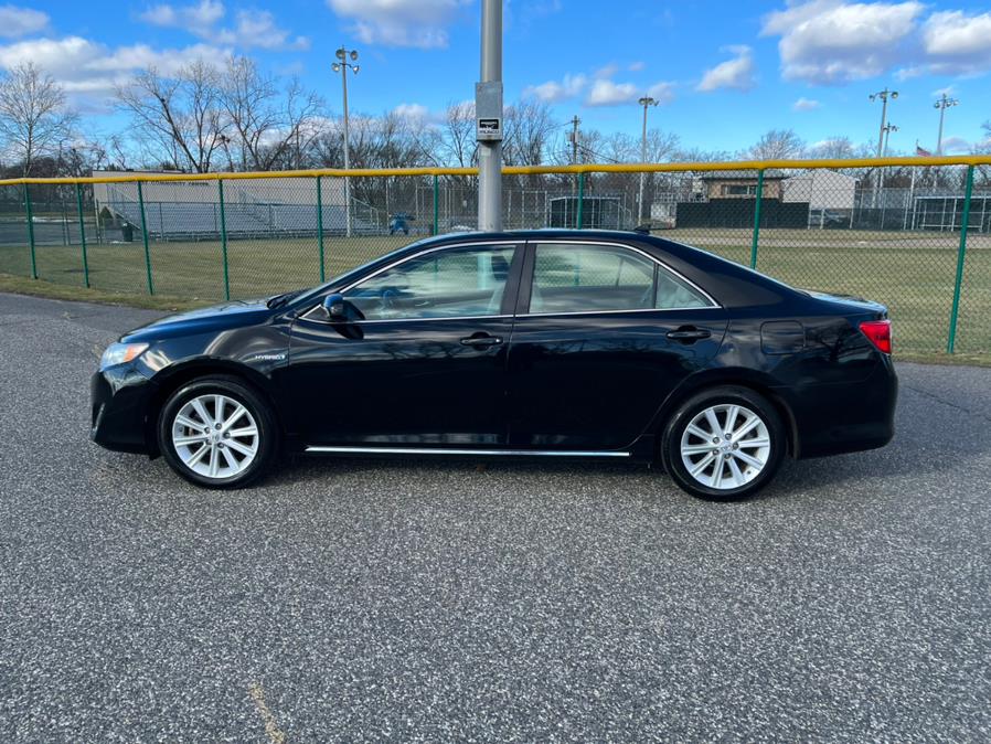 2012 Toyota Camry Hybrid 4dr Sdn XLE, available for sale in Lyndhurst, New Jersey | Cars With Deals. Lyndhurst, New Jersey 2012 Toyota Camry Hybrid 4dr Sdn XLE, available for sale in Lyndhurst, New Jersey | Cars With Deals. Lyndhurst, New Jersey