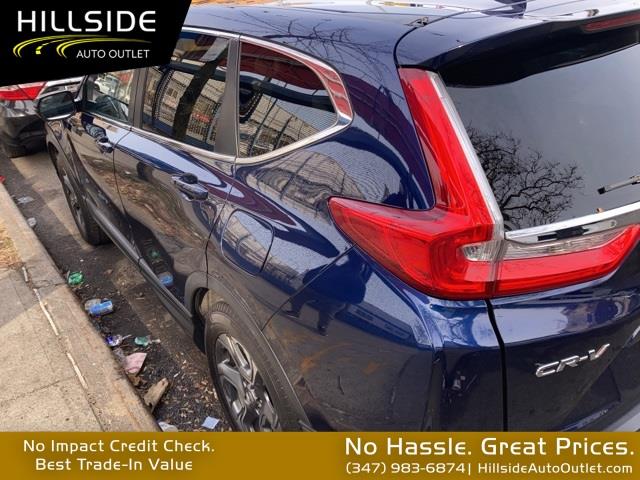 Used Honda Cr-v EX 2017 | Hillside Auto Outlet. Jamaica, New York Used Honda Cr-v EX 2017 | Hillside Auto Outlet. Jamaica, New York