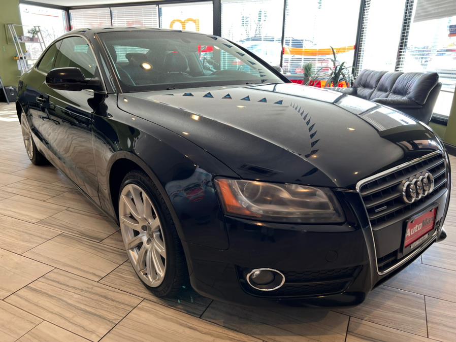 Used Audi A5 2dr Cpe Auto quattro 2.0T Premium Plus 2011 | AutoMax. West Hartford, Connecticut Used Audi A5 2dr Cpe Auto quattro 2.0T Premium Plus 2011 | AutoMax. West Hartford, Connecticut
