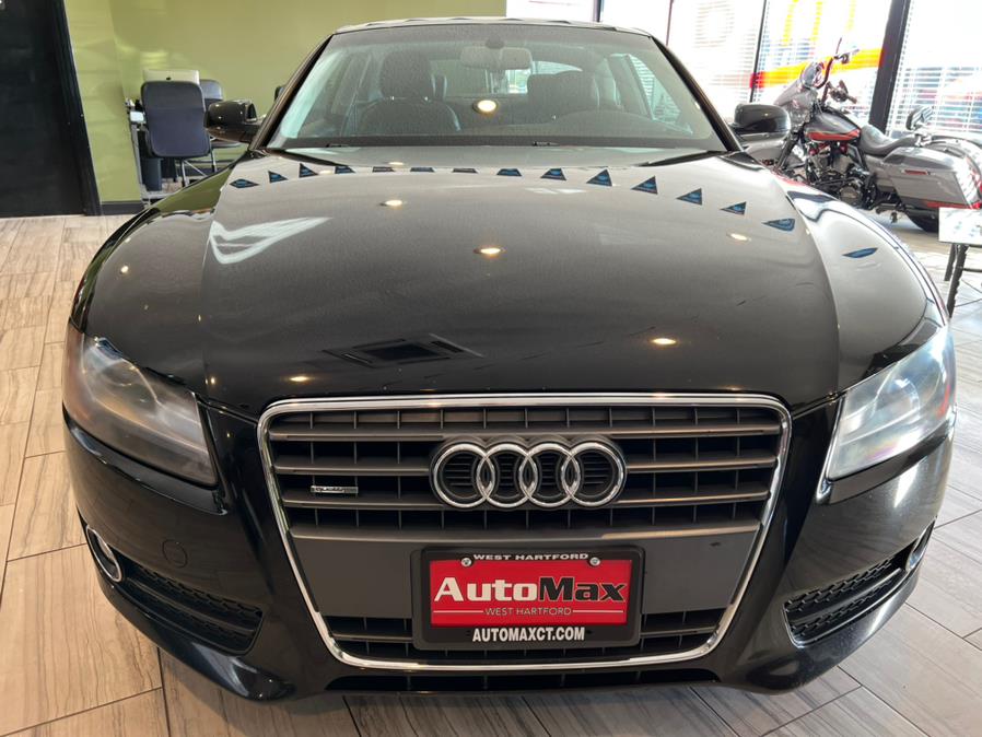 Used Audi A5 2dr Cpe Auto quattro 2.0T Premium Plus 2011 | AutoMax. West Hartford, Connecticut Used Audi A5 2dr Cpe Auto quattro 2.0T Premium Plus 2011 | AutoMax. West Hartford, Connecticut
