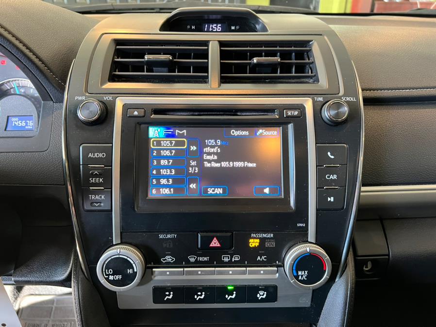 2012 Toyota Camry 4dr Sdn I4 Auto SE (Natl), available for sale in West Hartford, Connecticut | AutoMax. West Hartford, Connecticut 2012 Toyota Camry 4dr Sdn I4 Auto SE (Natl), available for sale in West Hartford, Connecticut | AutoMax. West Hartford, Connecticut