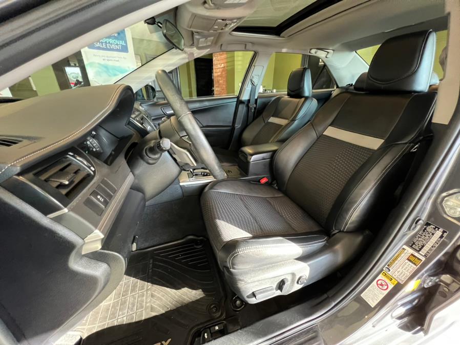 2012 Toyota Camry 4dr Sdn I4 Auto SE (Natl), available for sale in West Hartford, Connecticut | AutoMax. West Hartford, Connecticut 2012 Toyota Camry 4dr Sdn I4 Auto SE (Natl), available for sale in West Hartford, Connecticut | AutoMax. West Hartford, Connecticut