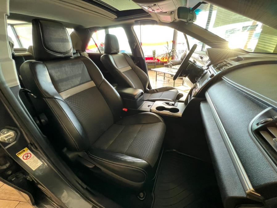 2012 Toyota Camry 4dr Sdn I4 Auto SE (Natl), available for sale in West Hartford, Connecticut | AutoMax. West Hartford, Connecticut 2012 Toyota Camry 4dr Sdn I4 Auto SE (Natl), available for sale in West Hartford, Connecticut | AutoMax. West Hartford, Connecticut
