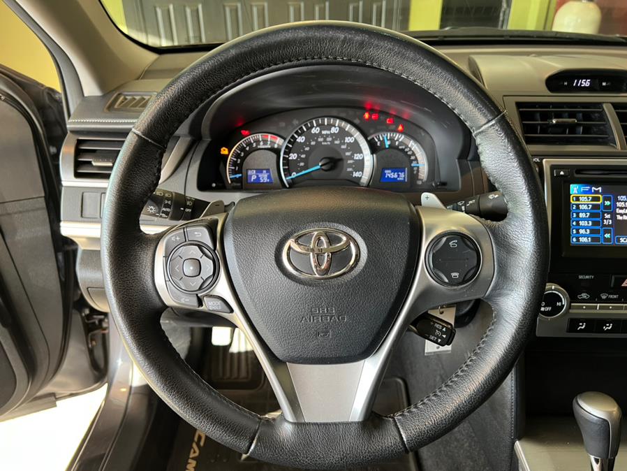 2012 Toyota Camry 4dr Sdn I4 Auto SE (Natl), available for sale in West Hartford, Connecticut | AutoMax. West Hartford, Connecticut 2012 Toyota Camry 4dr Sdn I4 Auto SE (Natl), available for sale in West Hartford, Connecticut | AutoMax. West Hartford, Connecticut