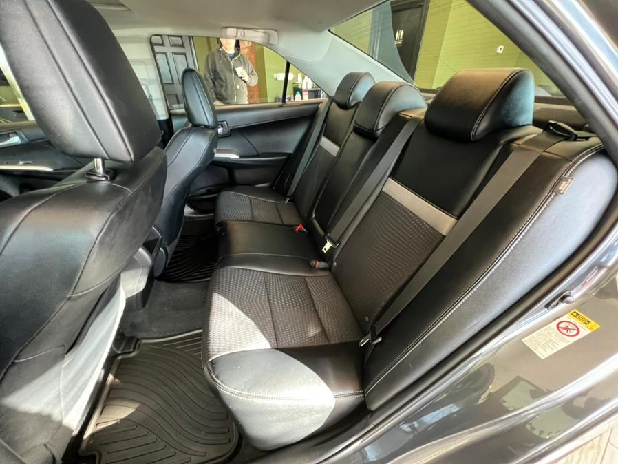 2012 Toyota Camry 4dr Sdn I4 Auto SE (Natl), available for sale in West Hartford, Connecticut | AutoMax. West Hartford, Connecticut 2012 Toyota Camry 4dr Sdn I4 Auto SE (Natl), available for sale in West Hartford, Connecticut | AutoMax. West Hartford, Connecticut