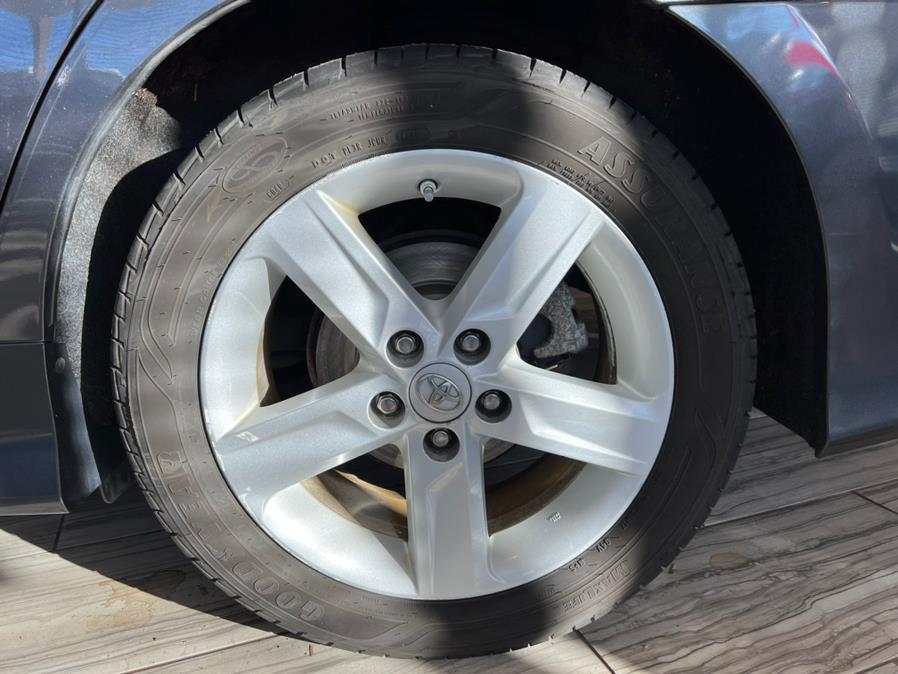 2012 Toyota Camry 4dr Sdn I4 Auto SE (Natl), available for sale in West Hartford, Connecticut | AutoMax. West Hartford, Connecticut 2012 Toyota Camry 4dr Sdn I4 Auto SE (Natl), available for sale in West Hartford, Connecticut | AutoMax. West Hartford, Connecticut