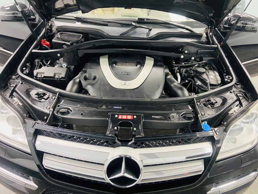 2012 Mercedes-Benz GL-Class 4MATIC 4dr GL450, available for sale in Linden, New Jersey | East Coast Auto Group. Linden, New Jersey 2012 Mercedes-Benz GL-Class 4MATIC 4dr GL450, available for sale in Linden, New Jersey | East Coast Auto Group. Linden, New Jersey