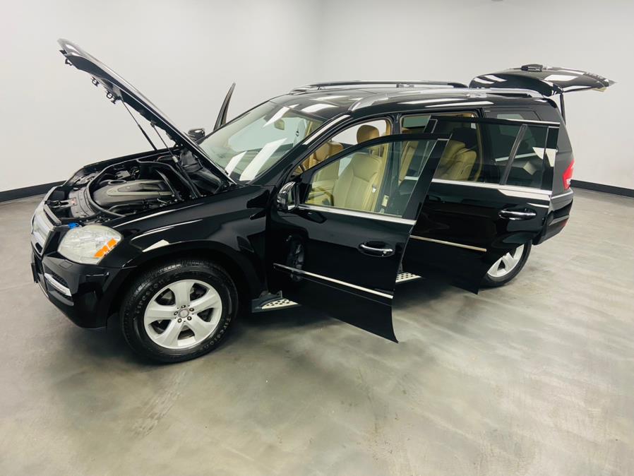 2012 Mercedes-Benz GL-Class 4MATIC 4dr GL450, available for sale in Linden, New Jersey | East Coast Auto Group. Linden, New Jersey 2012 Mercedes-Benz GL-Class 4MATIC 4dr GL450, available for sale in Linden, New Jersey | East Coast Auto Group. Linden, New Jersey