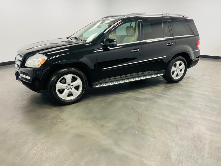 2012 Mercedes-Benz GL-Class 4MATIC 4dr GL450, available for sale in Linden, New Jersey | East Coast Auto Group. Linden, New Jersey 2012 Mercedes-Benz GL-Class 4MATIC 4dr GL450, available for sale in Linden, New Jersey | East Coast Auto Group. Linden, New Jersey
