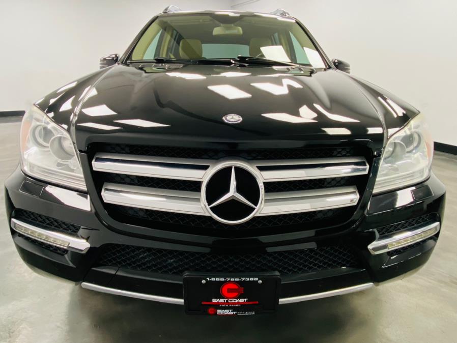 2012 Mercedes-Benz GL-Class 4MATIC 4dr GL450, available for sale in Linden, New Jersey | East Coast Auto Group. Linden, New Jersey 2012 Mercedes-Benz GL-Class 4MATIC 4dr GL450, available for sale in Linden, New Jersey | East Coast Auto Group. Linden, New Jersey