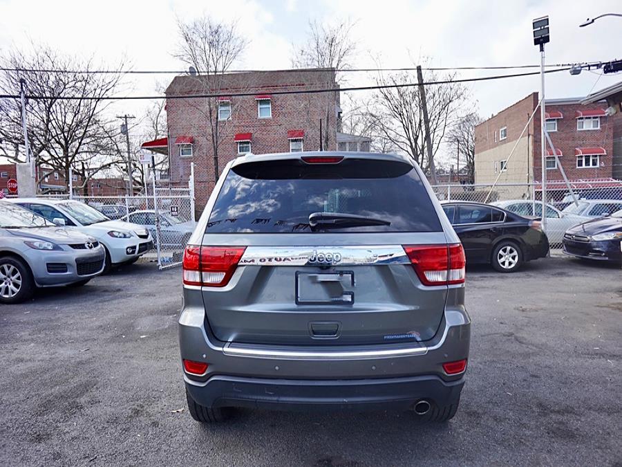 Used Jeep Grand Cherokee 4WD 4dr Limited 2012 | Advanced Auto Mall. Bronx, New York Used Jeep Grand Cherokee 4WD 4dr Limited 2012 | Advanced Auto Mall. Bronx, New York