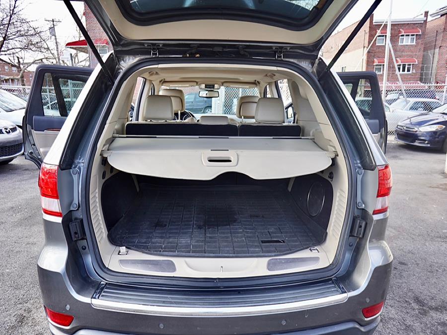 Used Jeep Grand Cherokee 4WD 4dr Limited 2012 | Advanced Auto Mall. Bronx, New York Used Jeep Grand Cherokee 4WD 4dr Limited 2012 | Advanced Auto Mall. Bronx, New York