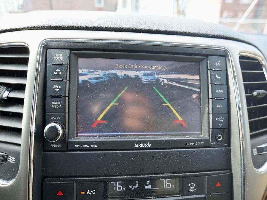 Used Jeep Grand Cherokee 4WD 4dr Limited 2012 | Advanced Auto Mall. Bronx, New York Used Jeep Grand Cherokee 4WD 4dr Limited 2012 | Advanced Auto Mall. Bronx, New York
