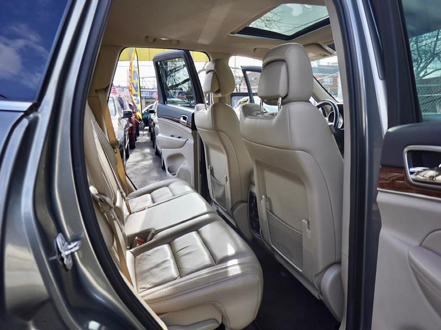 Used Jeep Grand Cherokee 4WD 4dr Limited 2012 | Advanced Auto Mall. Bronx, New York Used Jeep Grand Cherokee 4WD 4dr Limited 2012 | Advanced Auto Mall. Bronx, New York