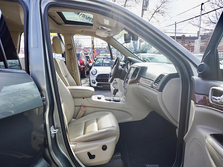 Used Jeep Grand Cherokee 4WD 4dr Limited 2012 | Advanced Auto Mall. Bronx, New York Used Jeep Grand Cherokee 4WD 4dr Limited 2012 | Advanced Auto Mall. Bronx, New York