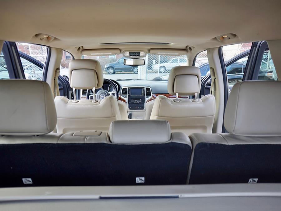 Used Jeep Grand Cherokee 4WD 4dr Limited 2012 | Advanced Auto Mall. Bronx, New York Used Jeep Grand Cherokee 4WD 4dr Limited 2012 | Advanced Auto Mall. Bronx, New York