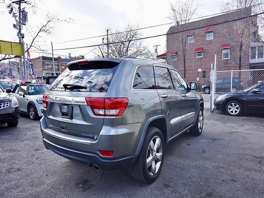 Used Jeep Grand Cherokee 4WD 4dr Limited 2012 | Advanced Auto Mall. Bronx, New York Used Jeep Grand Cherokee 4WD 4dr Limited 2012 | Advanced Auto Mall. Bronx, New York