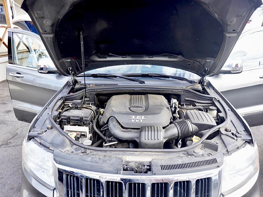 Used Jeep Grand Cherokee 4WD 4dr Limited 2012 | Advanced Auto Mall. Bronx, New York Used Jeep Grand Cherokee 4WD 4dr Limited 2012 | Advanced Auto Mall. Bronx, New York