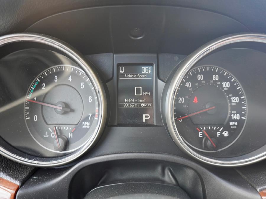 Used Jeep Grand Cherokee 4WD 4dr Limited 2012 | Advanced Auto Mall. Bronx, New York Used Jeep Grand Cherokee 4WD 4dr Limited 2012 | Advanced Auto Mall. Bronx, New York