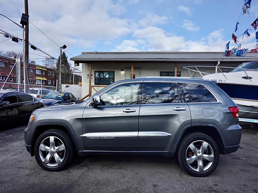 Used Jeep Grand Cherokee 4WD 4dr Limited 2012 | Advanced Auto Mall. Bronx, New York Used Jeep Grand Cherokee 4WD 4dr Limited 2012 | Advanced Auto Mall. Bronx, New York