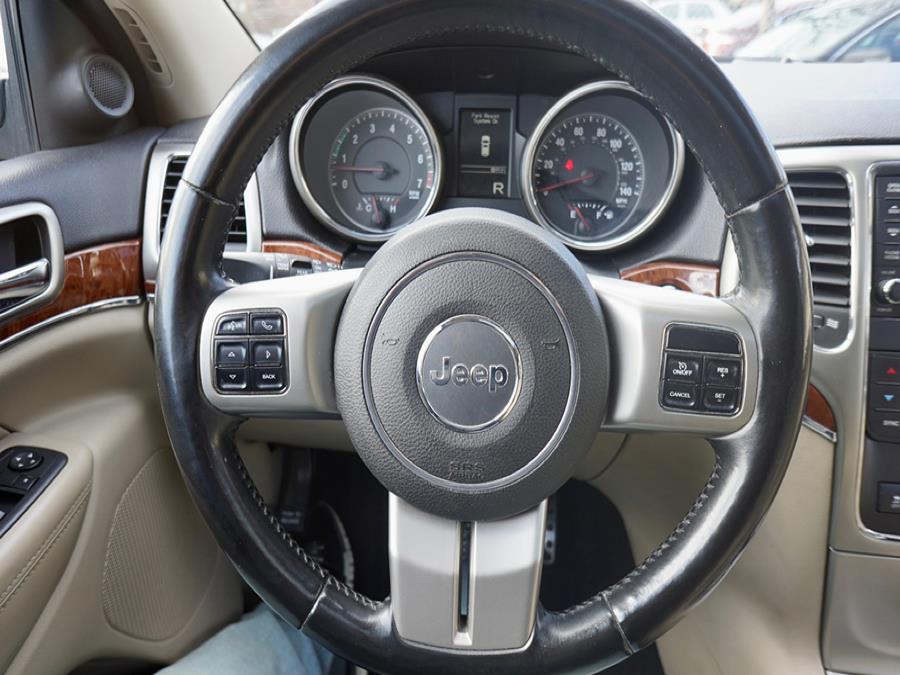 Used Jeep Grand Cherokee 4WD 4dr Limited 2012 | Advanced Auto Mall. Bronx, New York Used Jeep Grand Cherokee 4WD 4dr Limited 2012 | Advanced Auto Mall. Bronx, New York