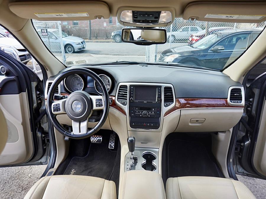 Used Jeep Grand Cherokee 4WD 4dr Limited 2012 | Advanced Auto Mall. Bronx, New York Used Jeep Grand Cherokee 4WD 4dr Limited 2012 | Advanced Auto Mall. Bronx, New York