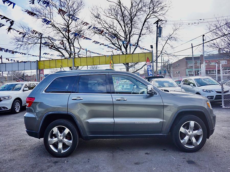 Used Jeep Grand Cherokee 4WD 4dr Limited 2012 | Advanced Auto Mall. Bronx, New York Used Jeep Grand Cherokee 4WD 4dr Limited 2012 | Advanced Auto Mall. Bronx, New York
