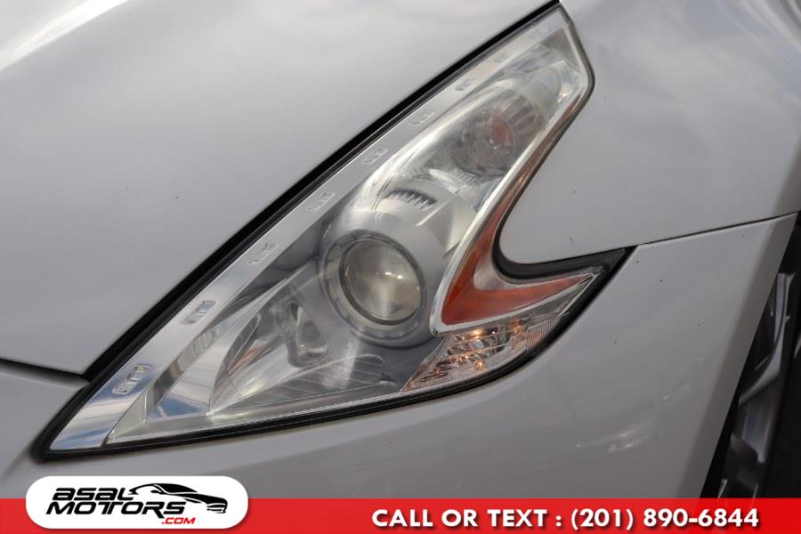 Used Nissan 370Z 2dr Cpe Auto Touring 2009 | Asal Motors. East Rutherford, New Jersey