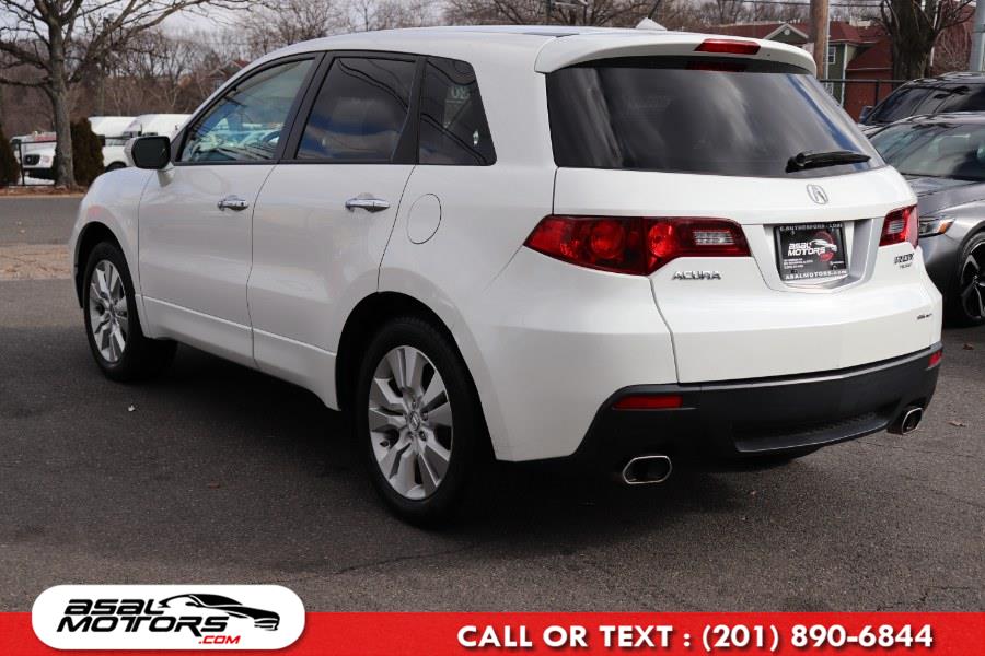 Used Acura RDX AWD 4dr 2012 | Asal Motors. East Rutherford, New Jersey