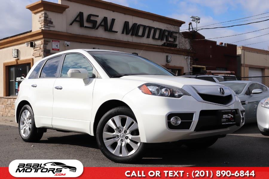 Used 2012 Acura RDX in East Rutherford, New Jersey | Asal Motors. East Rutherford, New Jersey
