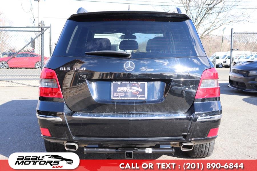 Used Mercedes-Benz GLK-Class 4MATIC 4dr GLK350 2011 | Asal Motors. East Rutherford, New Jersey