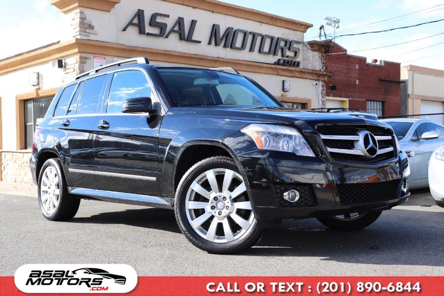 2011 Mercedes-Benz GLK-Class 4MATIC 4dr GLK350, available for sale in East Rutherford, New Jersey | Asal Motors. East Rutherford, New Jersey