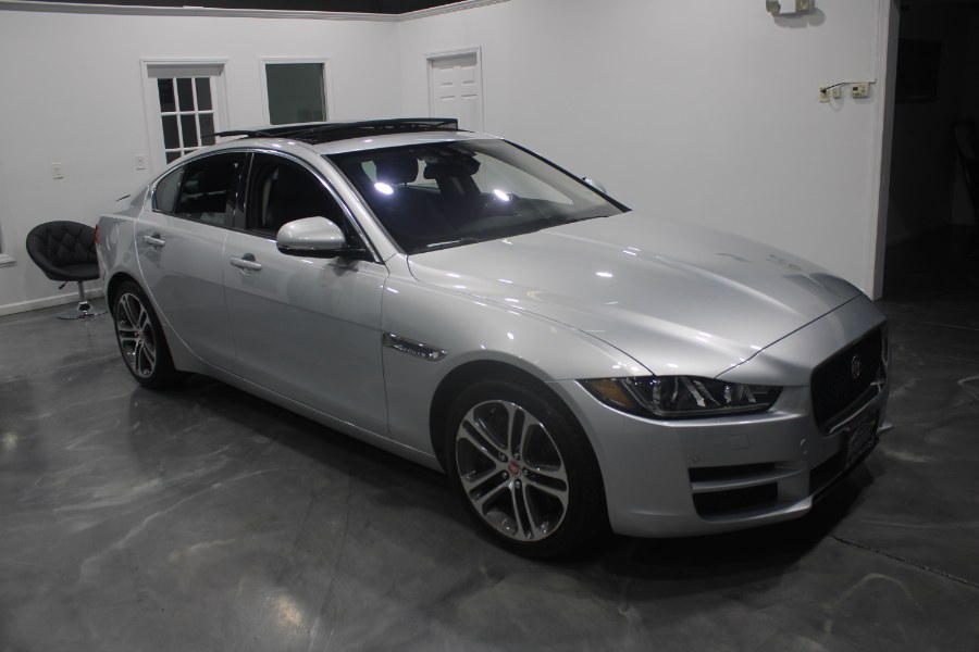 Used Jaguar XE 35t Premium AWD *Ltd Avail* 2018 | Auto Gallery. Lodi, New Jersey Used Jaguar XE 35t Premium AWD *Ltd Avail* 2018 | Auto Gallery. Lodi, New Jersey