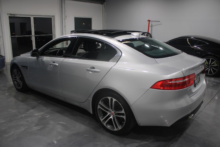 Used Jaguar XE 35t Premium AWD *Ltd Avail* 2018 | Auto Gallery. Lodi, New Jersey Used Jaguar XE 35t Premium AWD *Ltd Avail* 2018 | Auto Gallery. Lodi, New Jersey