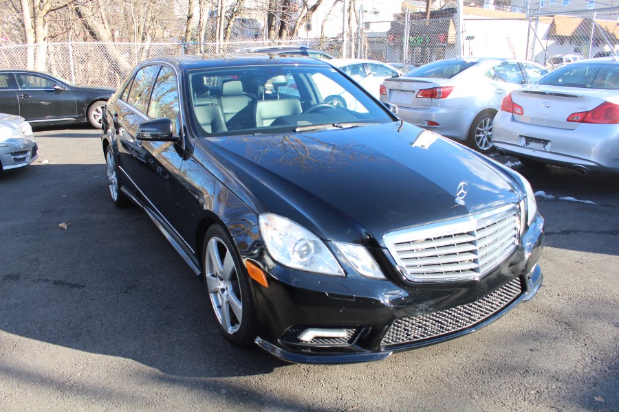 2011 Mercedes-Benz E-Class AWD 4dr Sdn E350 Luxury 4MATIC, available for sale in Paterson, New Jersey | Xcell Motors LLC. Paterson, New Jersey 2011 Mercedes-Benz E-Class AWD 4dr Sdn E350 Luxury 4MATIC, available for sale in Paterson, New Jersey | Xcell Motors LLC. Paterson, New Jersey