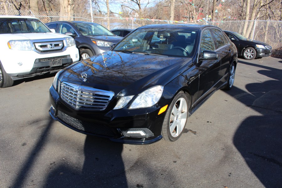 2011 Mercedes-Benz E-Class AWD 4dr Sdn E350 Luxury 4MATIC, available for sale in Paterson, New Jersey | Xcell Motors LLC. Paterson, New Jersey 2011 Mercedes-Benz E-Class AWD 4dr Sdn E350 Luxury 4MATIC, available for sale in Paterson, New Jersey | Xcell Motors LLC. Paterson, New Jersey