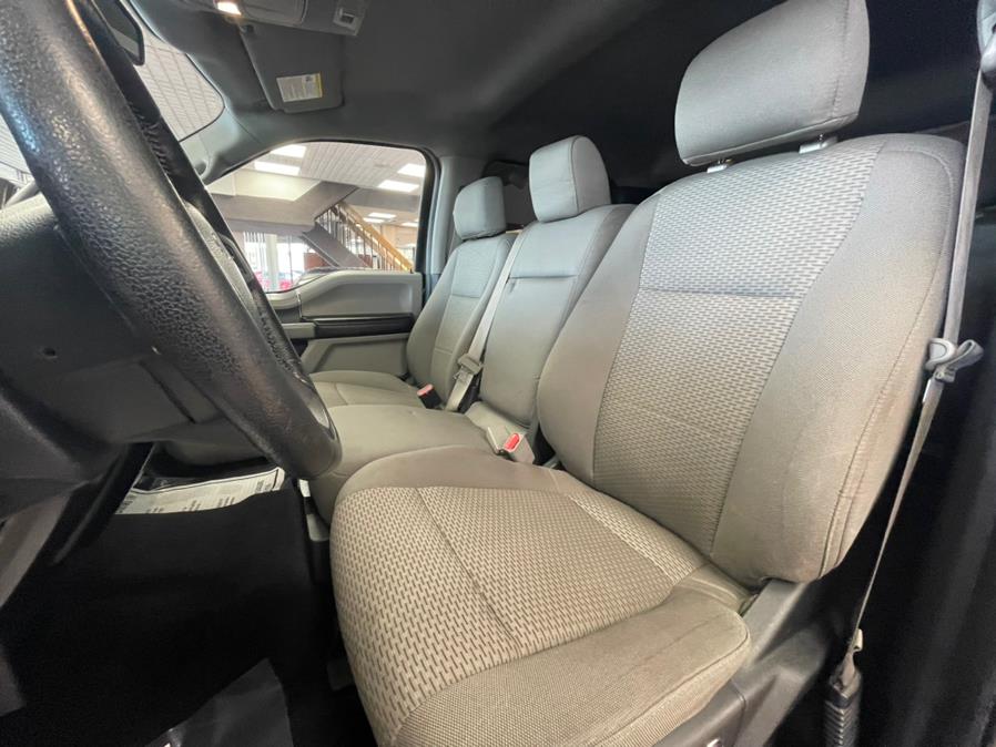 2015 Ford F-150 4WD SuperCrew 145" XLT, available for sale in Massapequa Park, New York | Power Motors East. Massapequa Park, New York 2015 Ford F-150 4WD SuperCrew 145" XLT, available for sale in Massapequa Park, New York | Power Motors East. Massapequa Park, New York