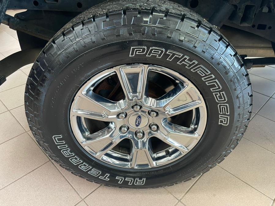 2015 Ford F-150 4WD SuperCrew 145" XLT, available for sale in Massapequa Park, New York | Power Motors East. Massapequa Park, New York 2015 Ford F-150 4WD SuperCrew 145" XLT, available for sale in Massapequa Park, New York | Power Motors East. Massapequa Park, New York