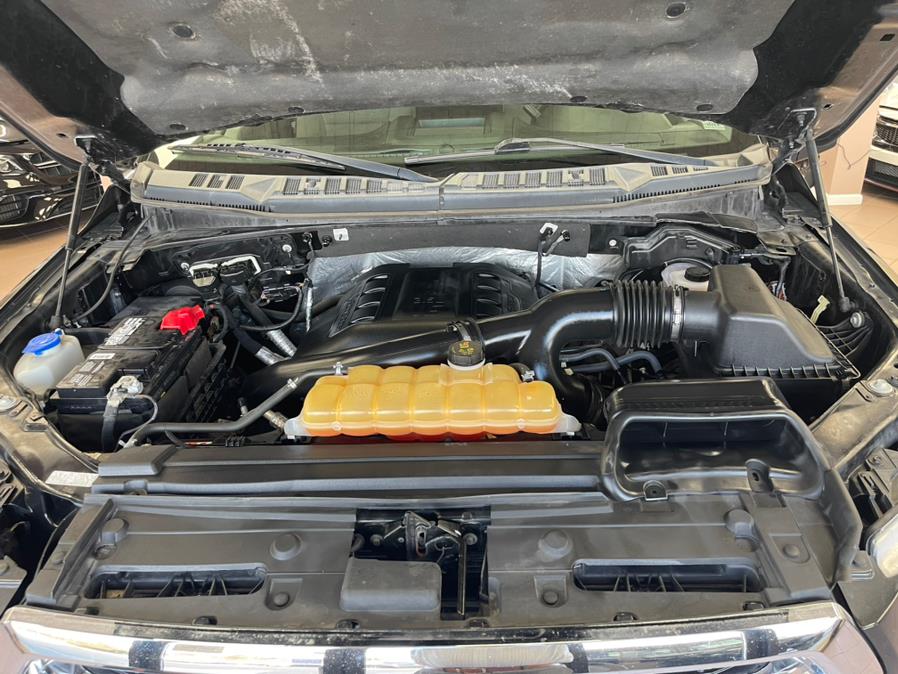 2015 Ford F-150 4WD SuperCrew 145" XLT, available for sale in Massapequa Park, New York | Power Motors East. Massapequa Park, New York 2015 Ford F-150 4WD SuperCrew 145" XLT, available for sale in Massapequa Park, New York | Power Motors East. Massapequa Park, New York