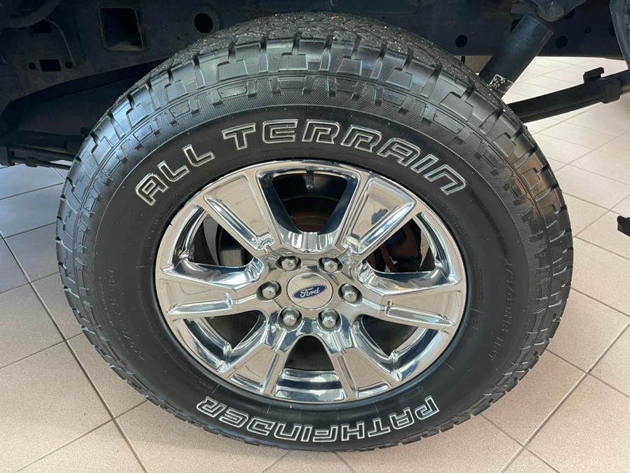 2015 Ford F-150 4WD SuperCrew 145" XLT, available for sale in Massapequa Park, New York | Power Motors East. Massapequa Park, New York 2015 Ford F-150 4WD SuperCrew 145" XLT, available for sale in Massapequa Park, New York | Power Motors East. Massapequa Park, New York