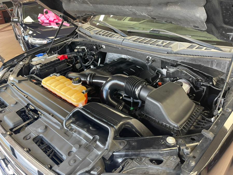 2015 Ford F-150 4WD SuperCrew 145" XLT, available for sale in Massapequa Park, New York | Power Motors East. Massapequa Park, New York 2015 Ford F-150 4WD SuperCrew 145" XLT, available for sale in Massapequa Park, New York | Power Motors East. Massapequa Park, New York