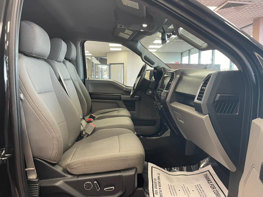 2015 Ford F-150 4WD SuperCrew 145" XLT, available for sale in Massapequa Park, New York | Power Motors East. Massapequa Park, New York 2015 Ford F-150 4WD SuperCrew 145" XLT, available for sale in Massapequa Park, New York | Power Motors East. Massapequa Park, New York