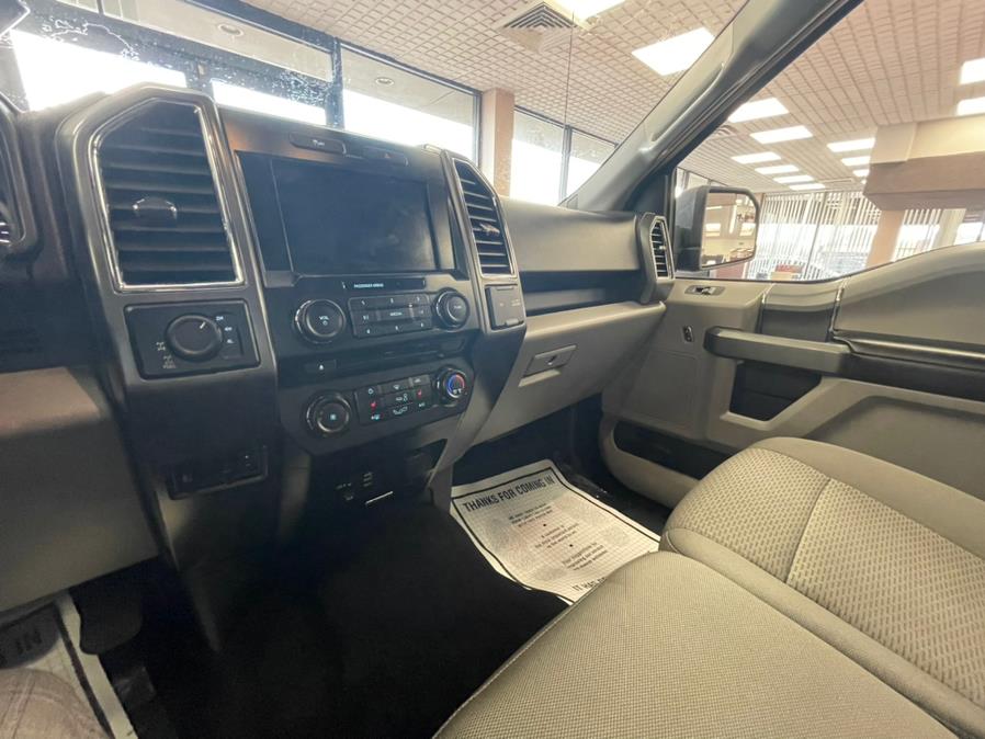 2015 Ford F-150 4WD SuperCrew 145" XLT, available for sale in Massapequa Park, New York | Power Motors East. Massapequa Park, New York 2015 Ford F-150 4WD SuperCrew 145" XLT, available for sale in Massapequa Park, New York | Power Motors East. Massapequa Park, New York