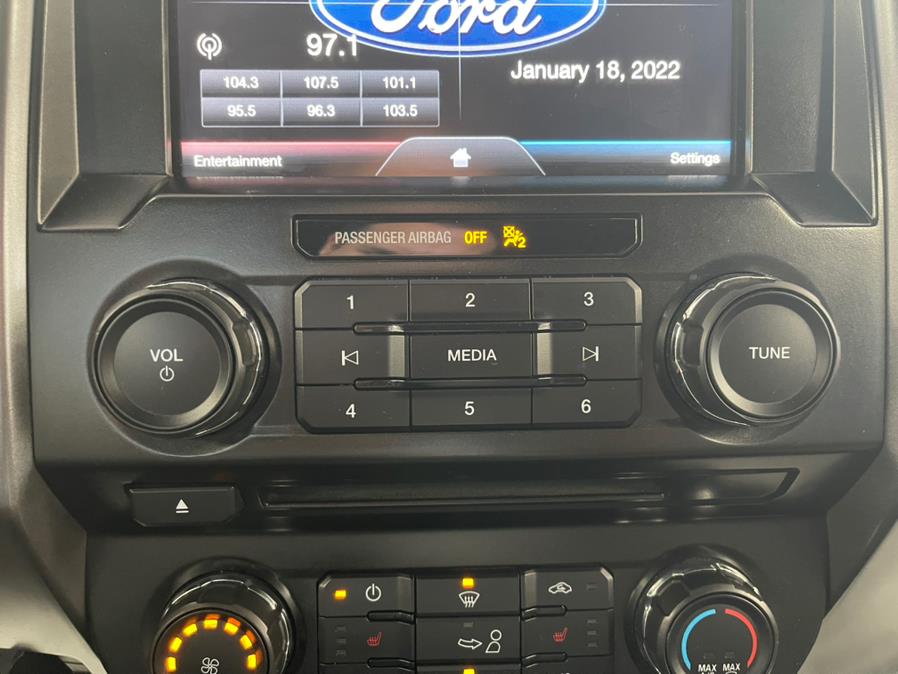 2015 Ford F-150 4WD SuperCrew 145" XLT, available for sale in Massapequa Park, New York | Power Motors East. Massapequa Park, New York 2015 Ford F-150 4WD SuperCrew 145" XLT, available for sale in Massapequa Park, New York | Power Motors East. Massapequa Park, New York