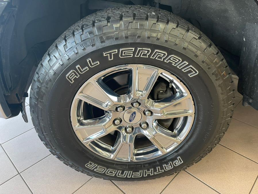 2015 Ford F-150 4WD SuperCrew 145" XLT, available for sale in Massapequa Park, New York | Power Motors East. Massapequa Park, New York 2015 Ford F-150 4WD SuperCrew 145" XLT, available for sale in Massapequa Park, New York | Power Motors East. Massapequa Park, New York