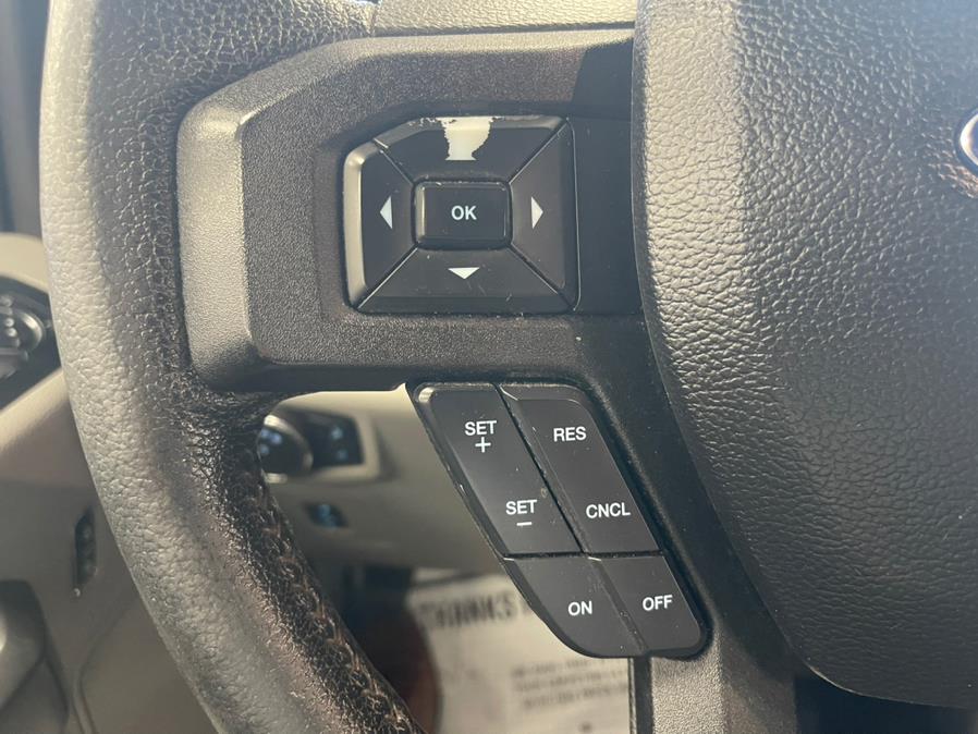 2015 Ford F-150 4WD SuperCrew 145" XLT, available for sale in Massapequa Park, New York | Power Motors East. Massapequa Park, New York 2015 Ford F-150 4WD SuperCrew 145" XLT, available for sale in Massapequa Park, New York | Power Motors East. Massapequa Park, New York