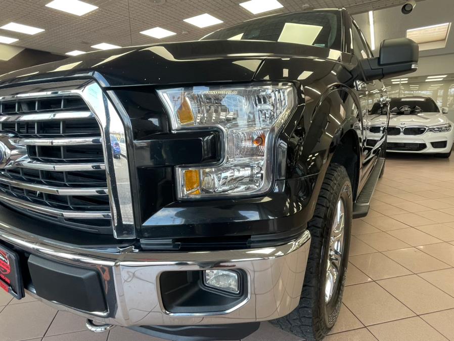 2015 Ford F-150 4WD SuperCrew 145" XLT, available for sale in Massapequa Park, New York | Power Motors East. Massapequa Park, New York 2015 Ford F-150 4WD SuperCrew 145" XLT, available for sale in Massapequa Park, New York | Power Motors East. Massapequa Park, New York
